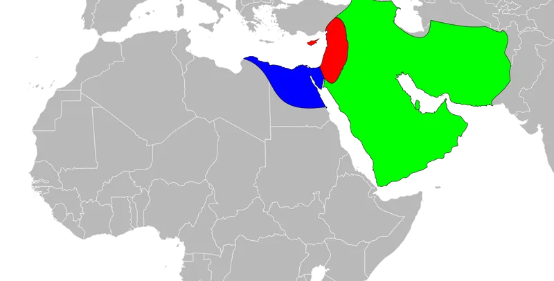 প্রথম ফিতনা