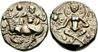 শশাঙ্কের স্বাধীন গৌড়রাজ্য
