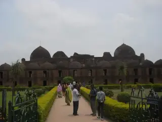 মুর্শিদকুলী খান: বাংলার প্রথম স্বাধীন নবাব