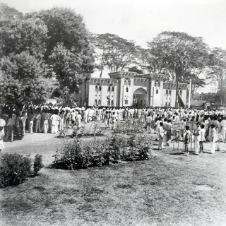 একুশে ফেব্রুয়ারি ১৯৫২